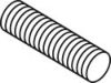 FODEN 330866010 Exhaust Pipe